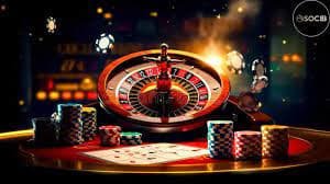 ceritoto login Blueprint Gaming slots interface showing game lobby and promotional banner