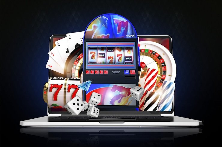 Quickspin slot games and live tables integrated into ceritoto login platform